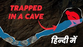 A Divers Message: What Was Found in the Cave?