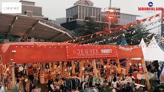 6 Degree Market | A space curated by Vintage Garden | Jio Wonderland