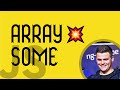 Array Some in JavaScript