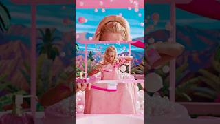 Would u like to spend a day as Barbie..