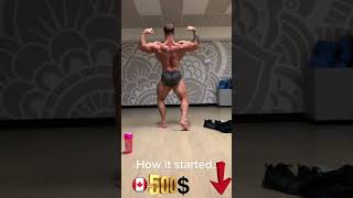 Top Steroids For Building Muscle | Legal Steroids #shorts