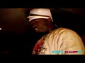 Mobb Deep Ft. 50 Cent - Creep (In-Studio HD Music Video) (Prod. By Havoc) (Blood Money LP)