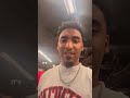 K.J. Martin Is Excited To Be A Clipper 🤩| LA Clippers