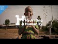 The Dream of Clean Water for All | Jonathan Helser | Hydrating Humanity | The Cageless Birds