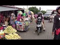 Vlog 339 : Pilar Street to Magay Public Market, Zamboanga City