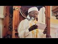 Sheikh Tamim Yusuf - Khutbah (Arabic) [Isti'dad Lis Tiqbali Ramadan]