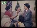 popular bangla movie harano shur হারানো সুর সুচরিতা সুব্রত আনোয়ার হোসেন । আনোয়ারা