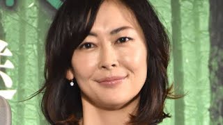 中山美穂さん生前撮影『家政夫のミタゾノ』で異例の追悼ムービー　[Japan News]松岡昌宏が“ミタゾノさん”に扮して花を手向ける「ありがとうございました」