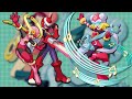 megaman star force jogos sombrios e anime vazio igual ao espaÇo