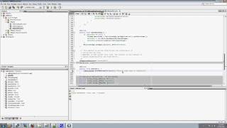 Hello World: Java (with NetBeans) Part 2