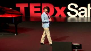 Why businesses need to engage in political processes | Jay Bregman | TEDxSalford