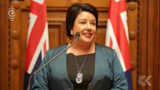 Bill English and Paula Bennett - NZ's new leaders