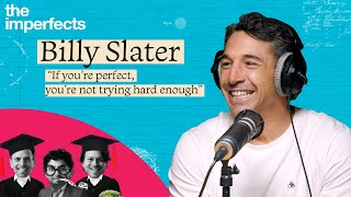 Billy Slater - Leading from the (Full)Back