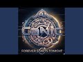 Forever Starts Tonight