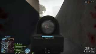 Bad Net Code BF4