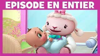 Docteur la Peluche - Moment Magique : Câline et les poupons