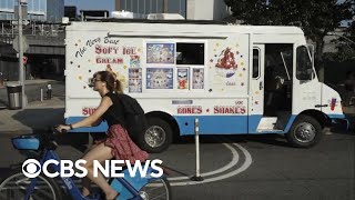 The sometimes dark history of ice cream trucks in America