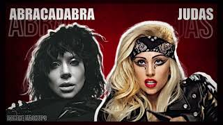 Abracadabra x Judas (mashup) | Lady Gaga