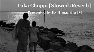 Luka Chuppi  - Rang De Basanti | Lata Mangeshkar | A.R. Rahman |Its Himanshu 1M