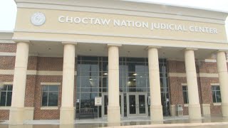 Choctaw Nation Tribal Court to hold “night court”