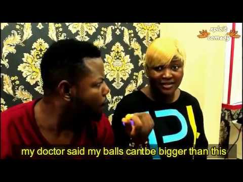 Xploit Comedy - Some Ladies Can Pretend