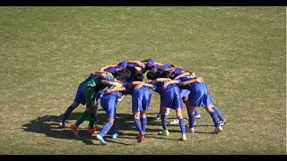 2019.11.10 高円宮杯U15東海大会3位決定戦 東海スポーツvs豊田AFC 後半/表彰式