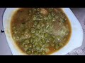 ارواحي نعطيك سر بنة الجلبانة💫بدون لحم او ذجاج تجي بزاف بنينة 😋