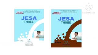 Jesa Three TVC 2022