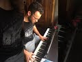 Piano cover : Yann Tiersen - Porz Goret