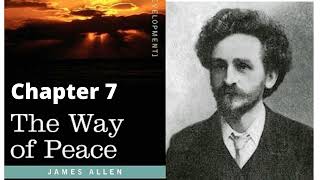 The Realization of Perfect Peace||The Way of Peace||Audiobooks2022