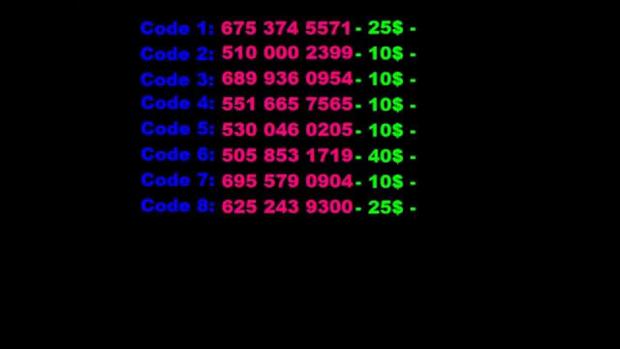 Roblox Gift Cards Redeem Managellka