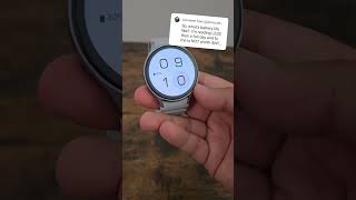 Galaxy Watch 7 has Bad Battery Life!