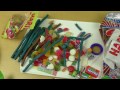 haribo maoam mix balla stixx jelly beans football mix