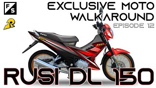 rusi 4 wheeler price