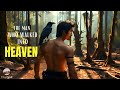 The man who walked into heaven - Naga folktale - Northeast India | Nagaland |  Nagaland