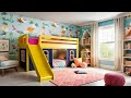 Top 50 Kids Bedroom Design Idea / Kids Room Furniture by Imtiaz Creator