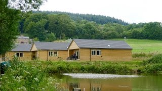 Fishing Holiday Cottages