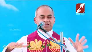 Fr.Xavier Khan Vattayil | Sehion Retreat Centre Attappady | Miracle | Spiritual Talks Malayalam