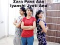 Zara Paas Aao - Millind Gaba Ft. Xeena || Dhaakad Girls || Latest Hindi Song 2018