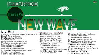 NEW WAVE 80's HITS TIMELESS THEMES | New Wave Remix Songs 1970 - Disco New Wave 80s 90s Hits - 2022