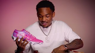 Deommodore Lenoir's Tribute to His Sister and Loved Ones | My Cause My Cleats