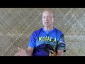 Science (and Life) Lessons | Dennis Gonsalves | Kohala Oral History Project