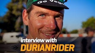 Durianrider Interview - The Fully Raw Truth