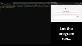 Padding Oracle Script Demo