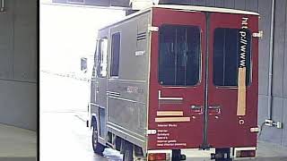 1998 TOYOTA DELIVERY VAN  LH81VH