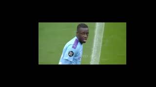 Benjamin Mendy Manchester city player arrested and charged