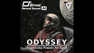 Reveal Sound AI - Odyssey