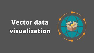 Geographic Software Design | Week 10: Vector Data Visualization