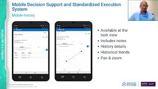 X-Celerate 2024 -  AVEVA Mobile Operator