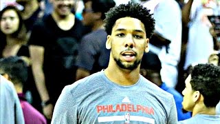 How the Sixers FAILED Jahlil Okafor